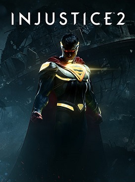 Unlock DC Legends: Injustice 2 MOD APK for Immortal Battles